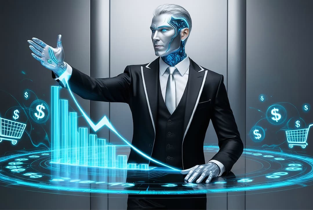 AI agents in finance