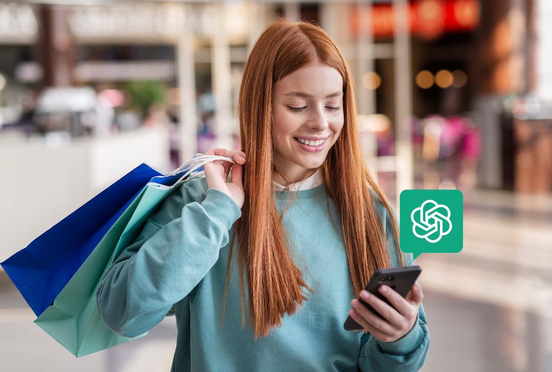 ChatGPT Shopping