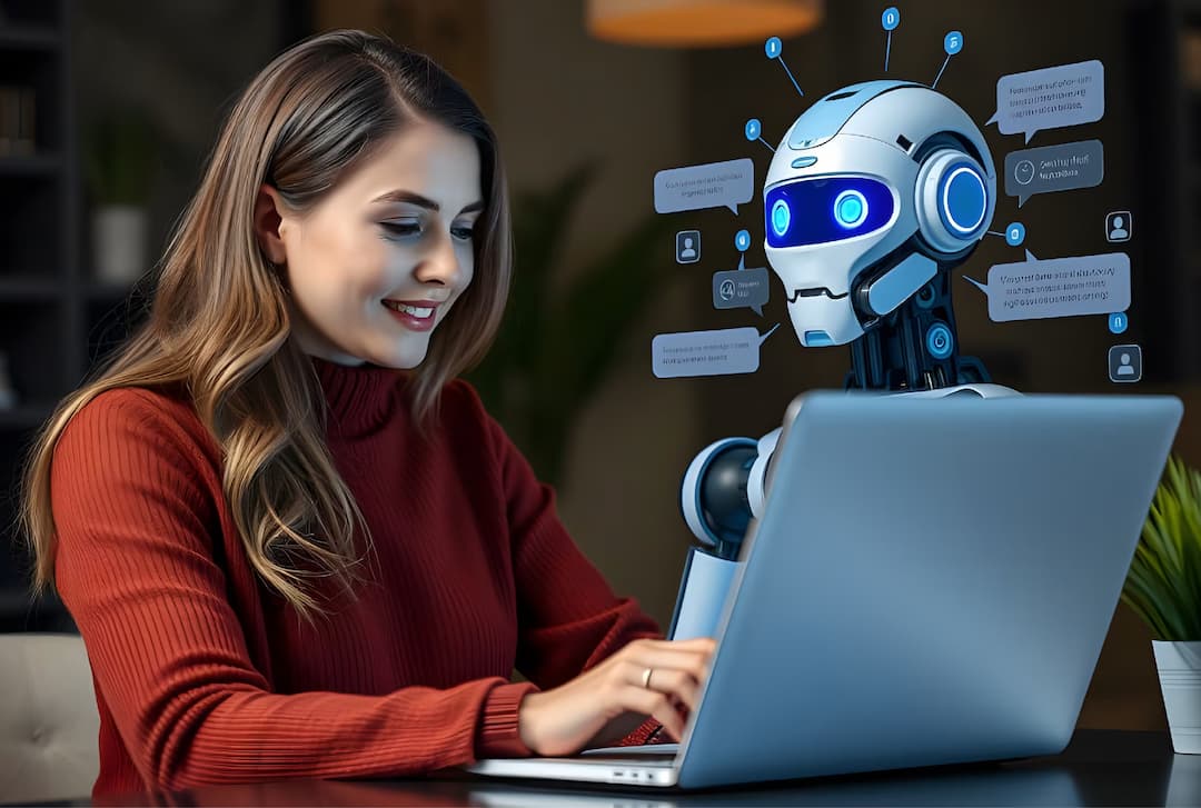 AI Commerce Agents