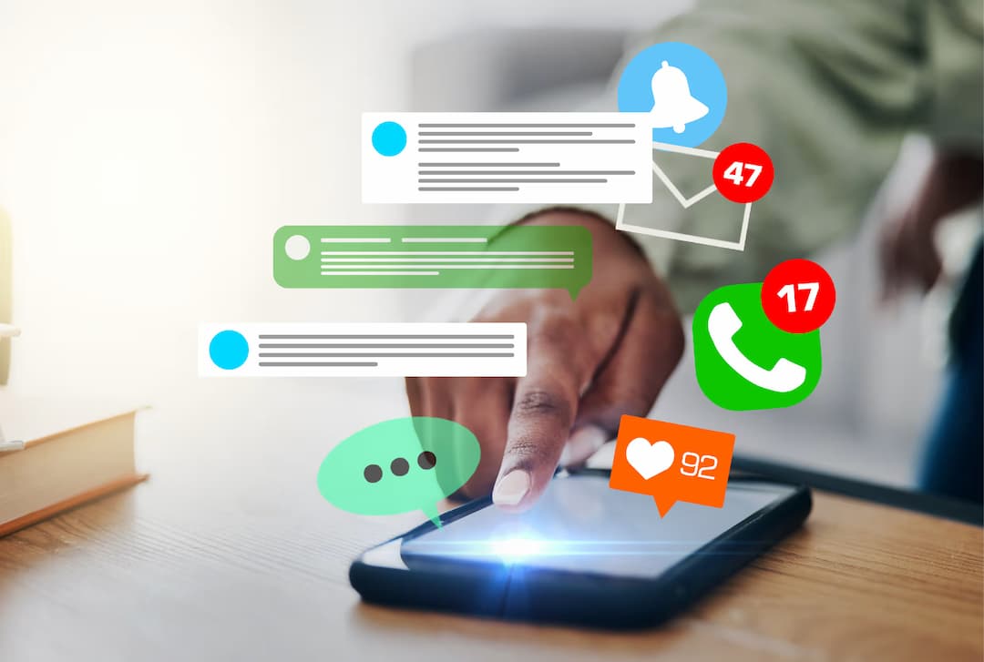 WhatsApp AI shopping assistant