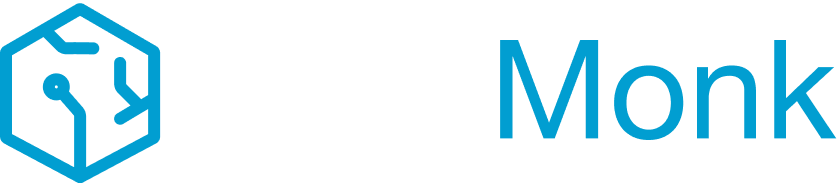 techmonk logo