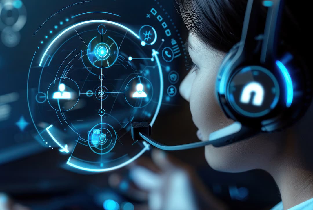 AI-Powered Customer Support