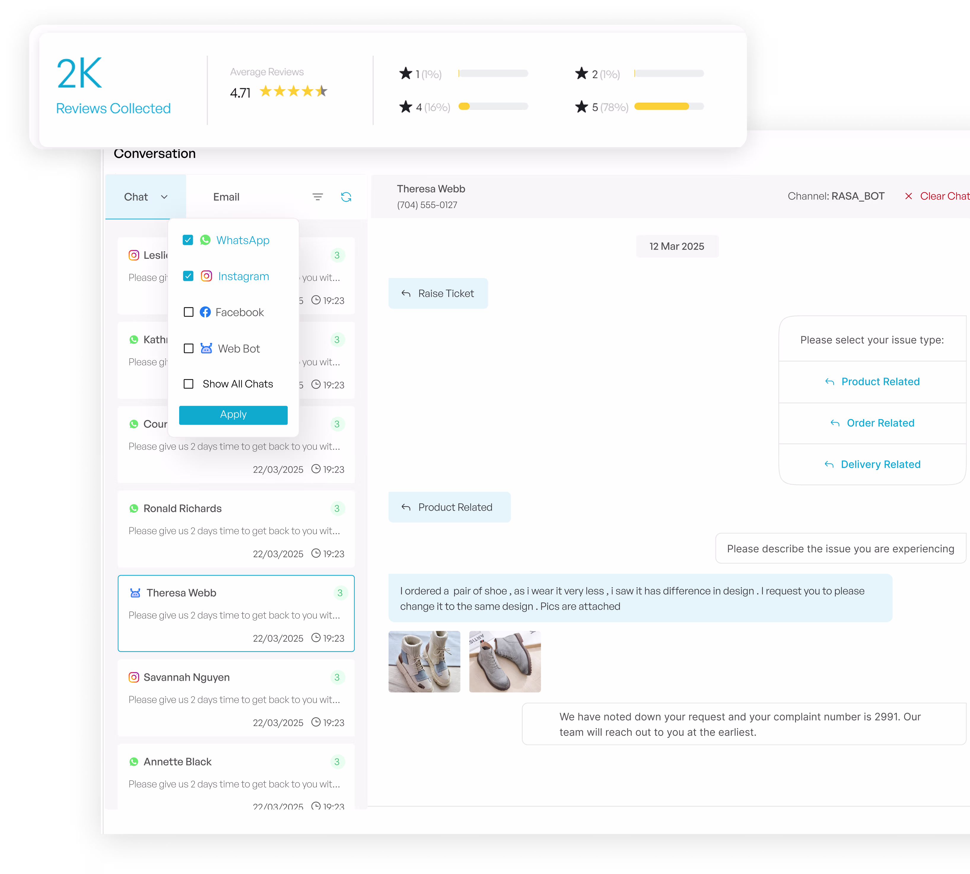 Slash Customer Acquisition Costs
